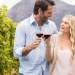Does the Urban Winery Setting Matter?